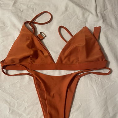 Maillot de bain
