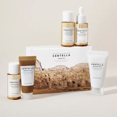 Skin1004 Centella Travel Kit