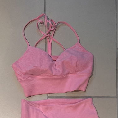 Aloyoga Set Soft