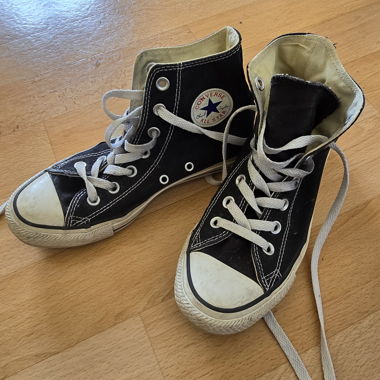 Converse Taglia 36,5