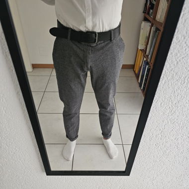 Pantalon Redefined Rebel