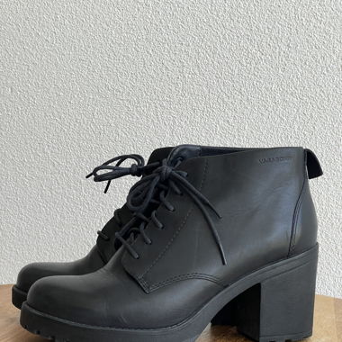 Vagabond Stiefeletten 
