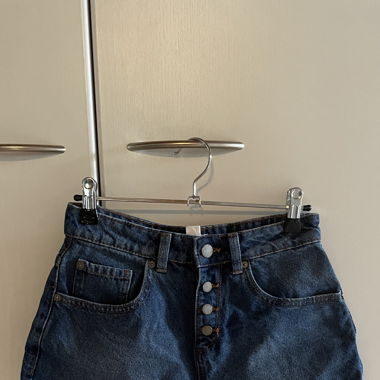Roxy Jeans Shorts