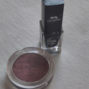 Duo di trucco 