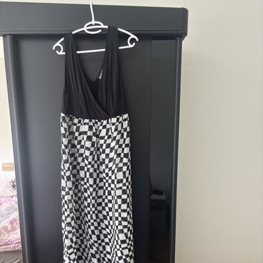 Robe de plage 44/46
