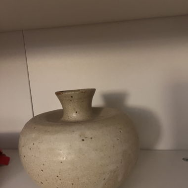 Vase for flower