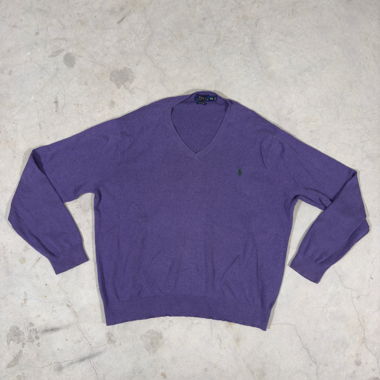 Ralph Lauren Sweater M Woman