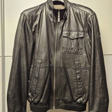 Giacca in pelle Radloff Taglia 50/40/100 (L/XL)