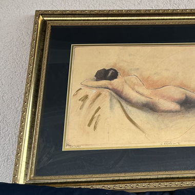 À vendre quelques Tableaux 