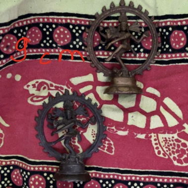 Bronze Shiva Nataraja