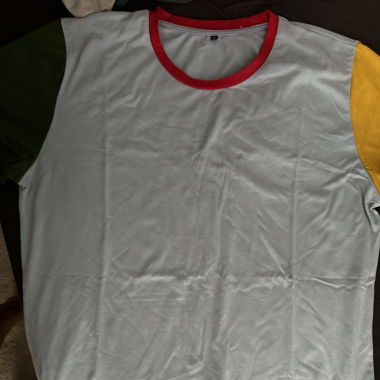 Basic T-shirt