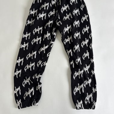 Playboy x Missguided Jogger Pants