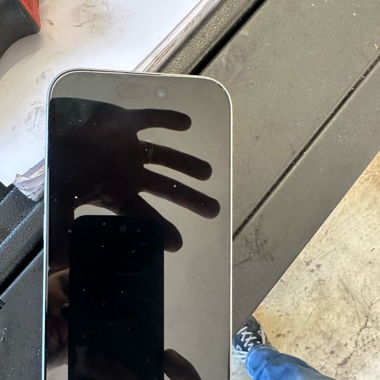 iPhone 15 256gb