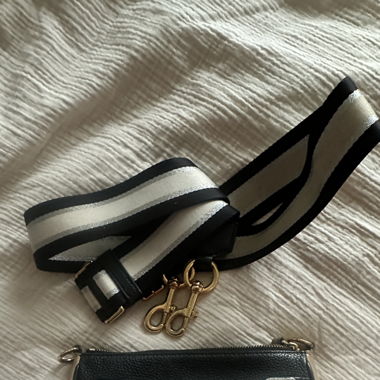 Marc Jacobs J Marc mini shoulder bag