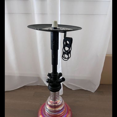 Shisha amy deluxe