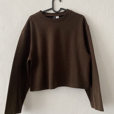 H&M-Pullover