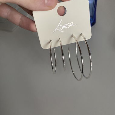 Ohrschmuck