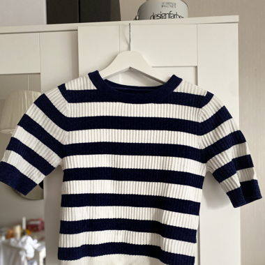 Streifen T-Shirt 