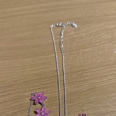 Schmuckset