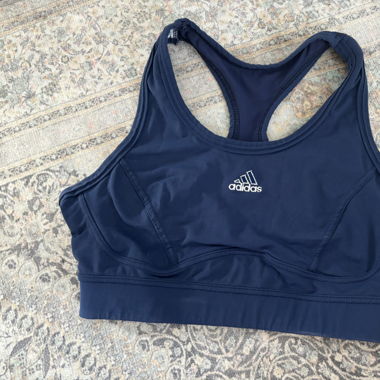 Adidas Sportsbra navy