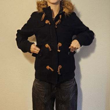 Khujo Jacke