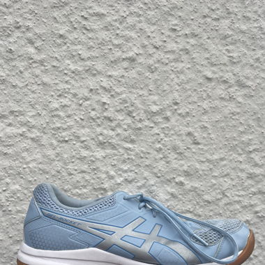 Hallenturnschuhe asics