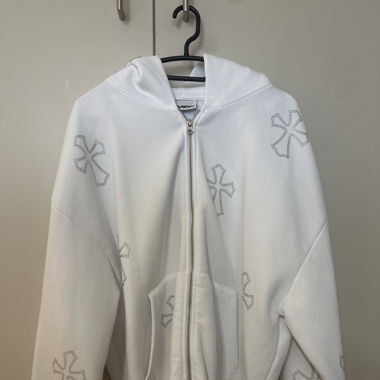 Review Hoddie