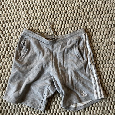 Short Adidas