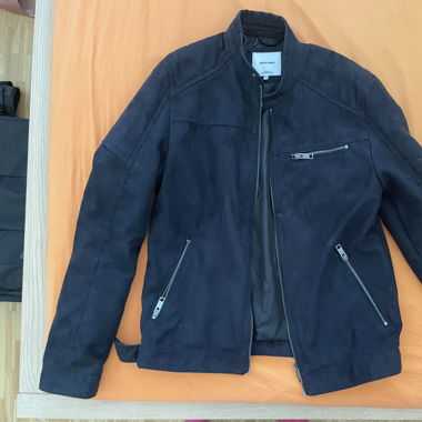 Biker jacket 