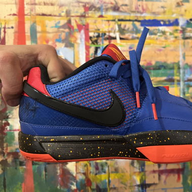 Nike Ja 1 Hunger