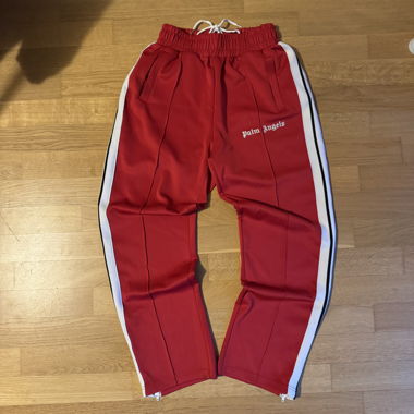 Pantaloni della tuta Palm Angels