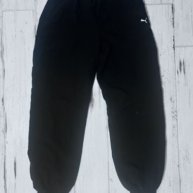 Pantalon de survêtement Puma noir