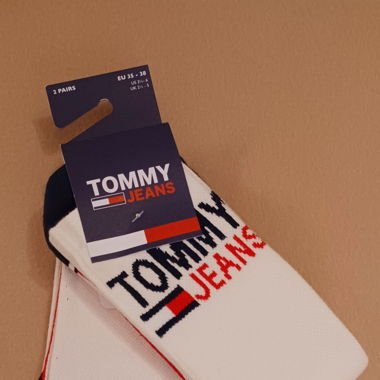 5 Paar neue unisex Socken Grösse 35-38 