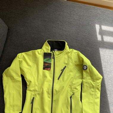 Icewear jacket 