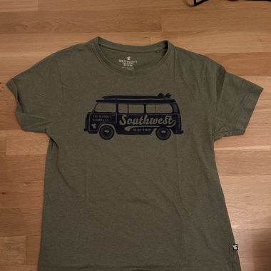 Southwest Tshirt S