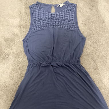 Kleid für den Alltag/ Strand