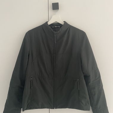 Übergangsjacke