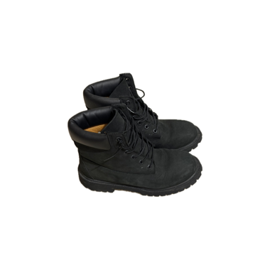Bottes Timberland noires