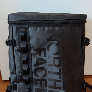 Zaino The North Face Base Camp Fuse Box