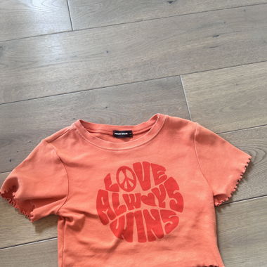 Tally weijl t-shirt