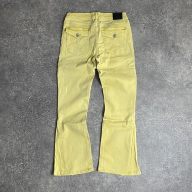 Jeans svasati vintage True Religion