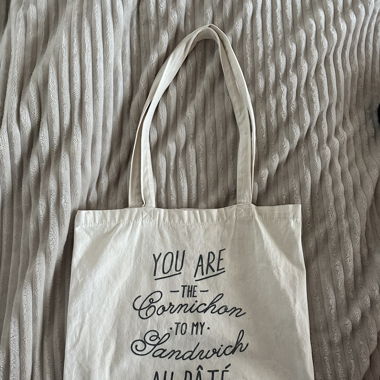 Totebag 