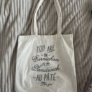 Totebag 