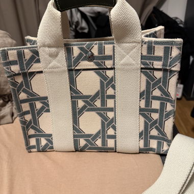 Borsa tote Verneuil