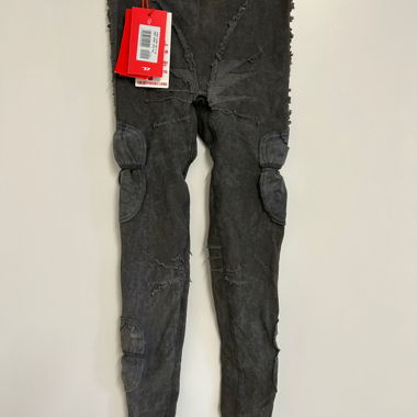 Leggings Diesel, taille S