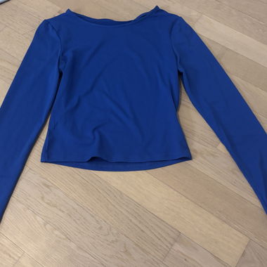 Shein 3-Pack Long-Sleeve Shirt