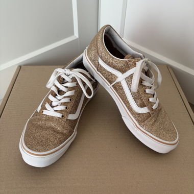 Vans OLD SKOOL - baskets basses