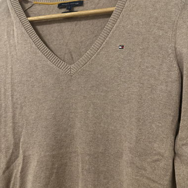 Pull Tommy Hilfiger 