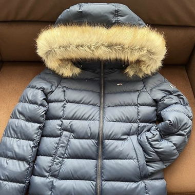 Doudoune Tommy Jeans