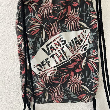 Vans Backpack/Bag